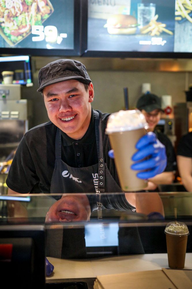 Nuuk, Greenland Information