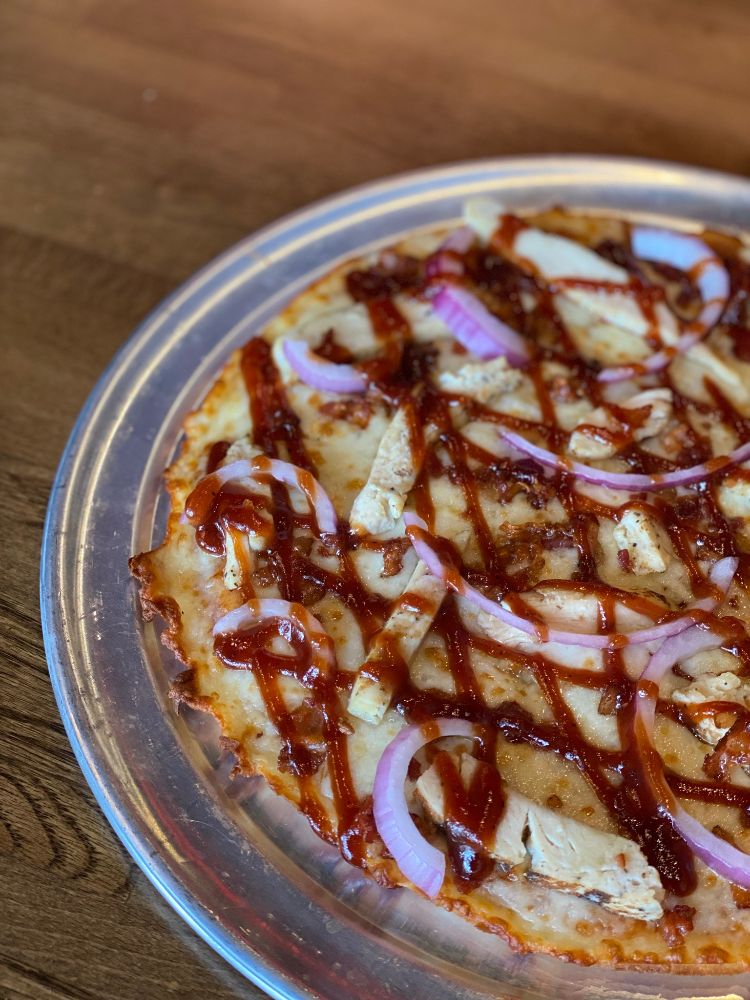 Cottage Inn Pizza - Commerce Charter Twp Appearance