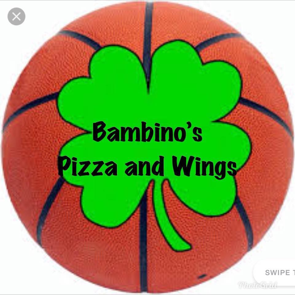 Bambino's Pizza and Wings - West Jefferson Wheelchairs