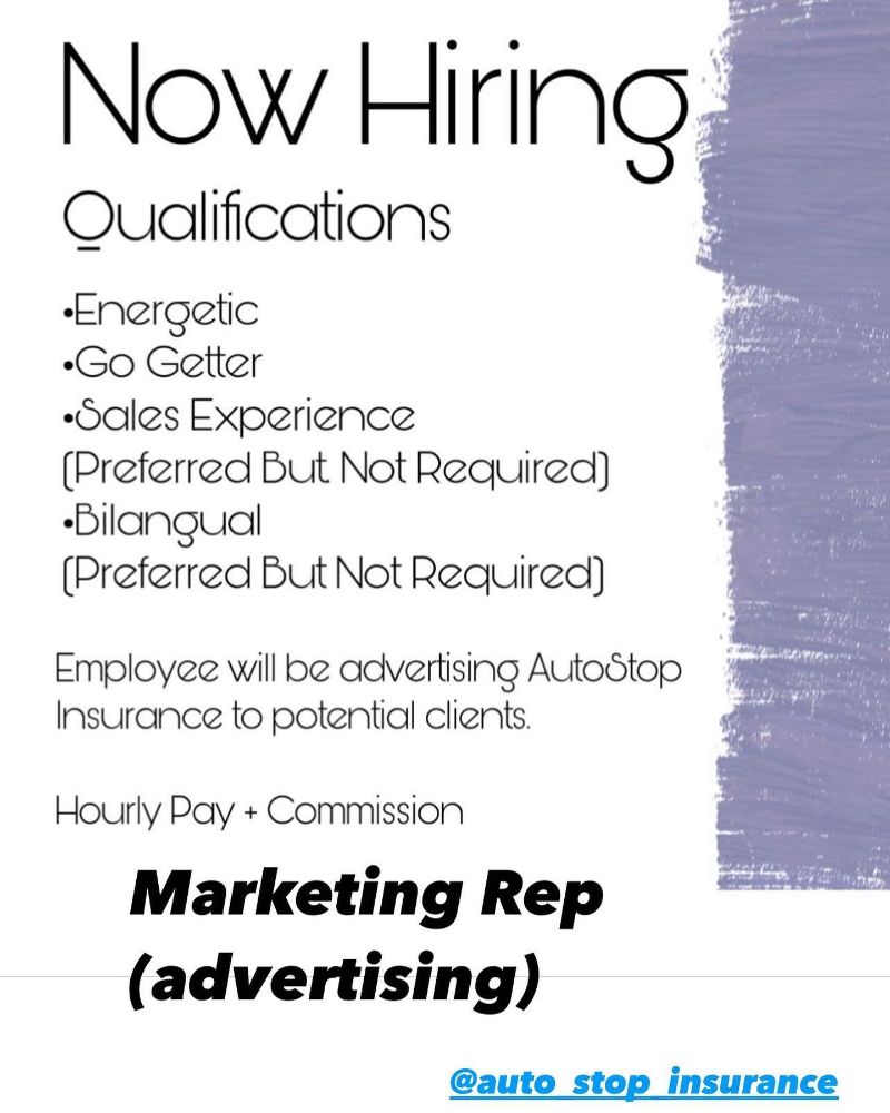 Auto Stop Insurance Services - Long Beach Timeliness