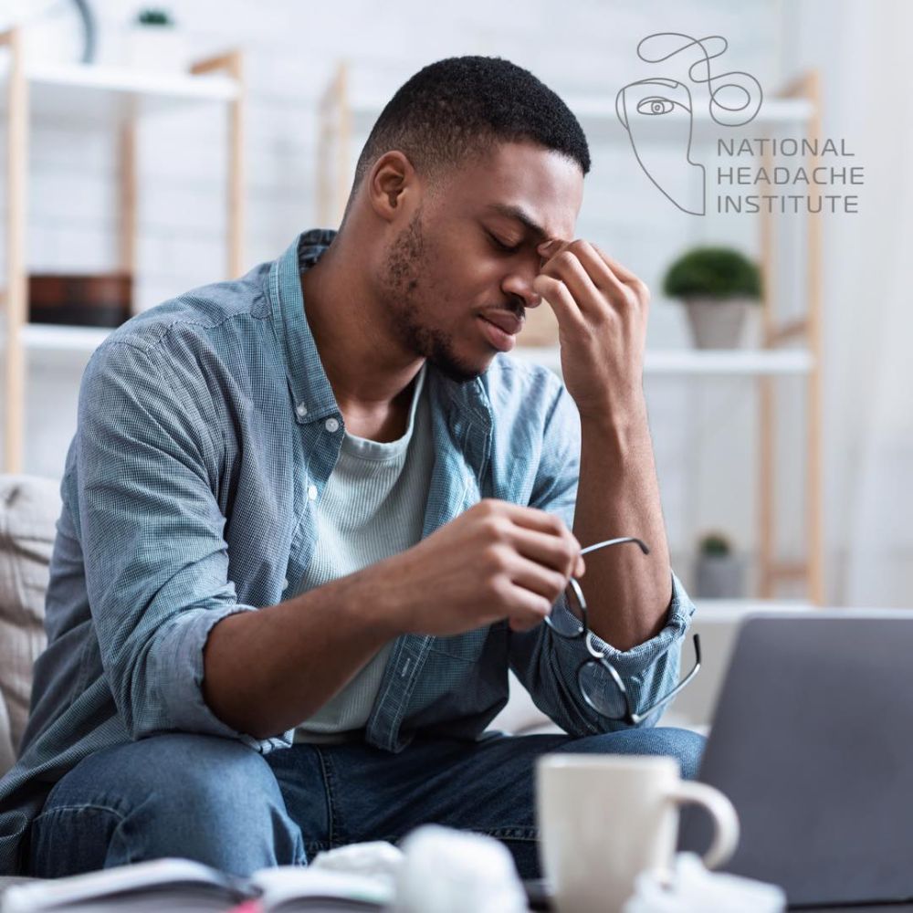 National Headache Institute - Coral Gables Combination