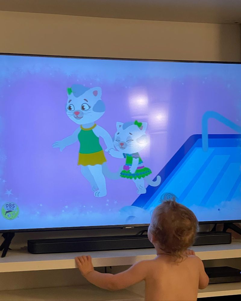 Imagine Swimming - New York Accommodate