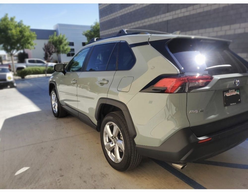 Wright Way Collision - Paso Robles Thumbnails