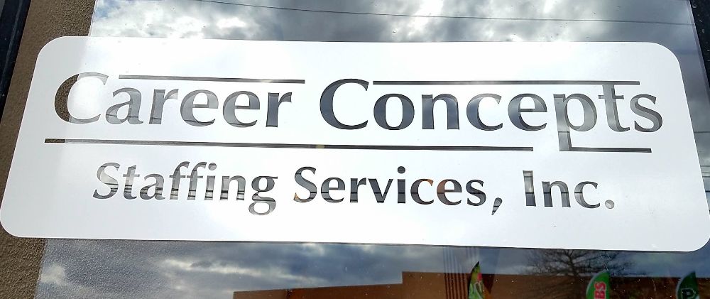 Career Concepts Staffing Services, - Mckees Rocks Informative