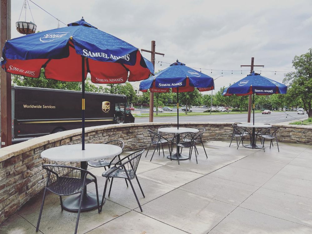 SHERPA GRILL 2 INDIAN NEPALI RESTAURANT - Fort Collins Accommodate