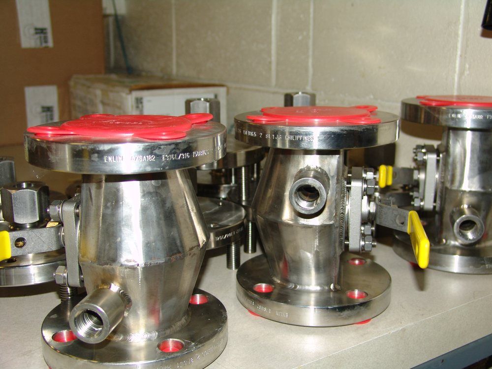 High-Tech Machine Co. Inc. - Wilmington Informative