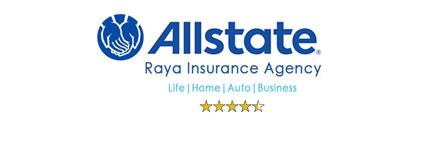 Raya Insurance Agency USMC: Allstate Insurance - Chula Vista Organization