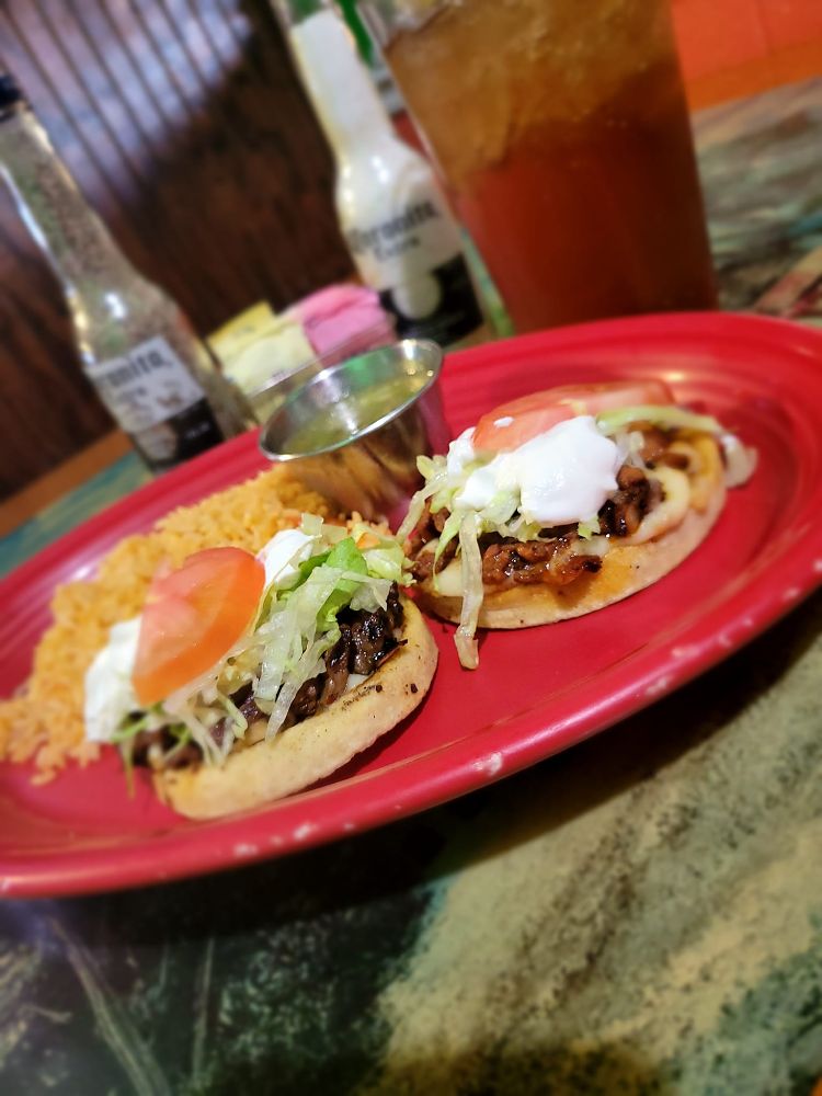 El Guadalajara Mexican Restaurant - Bolivar Guadalajara