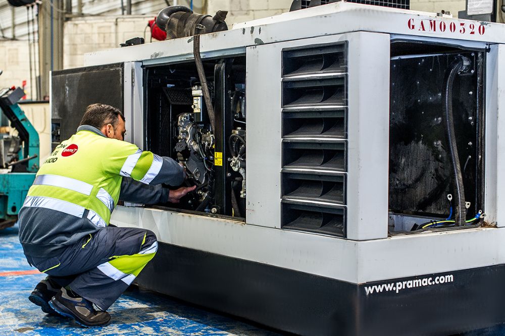 GAM CARTAGENA - Cartagena Informative