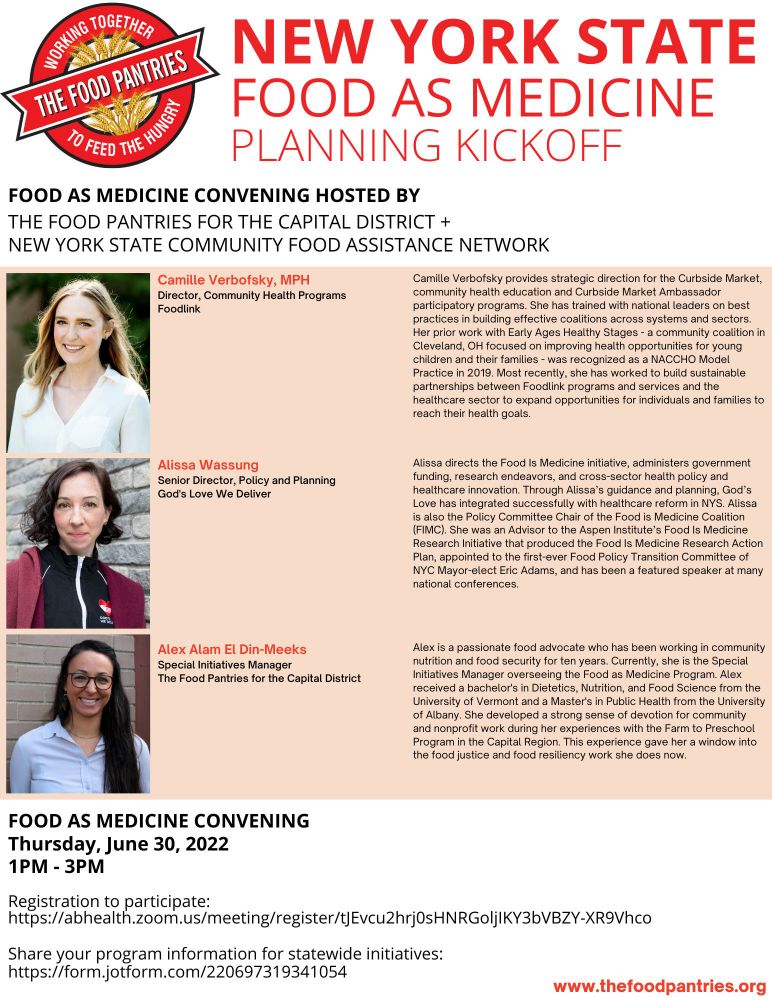 God's Love We Deliver - New York Enterprise