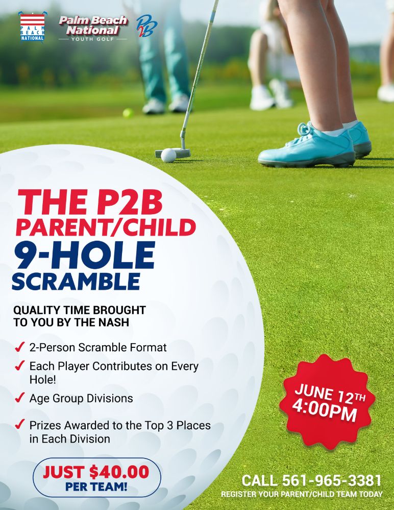 Palm Beach National Golf & Country Club - Lake Worth Individual