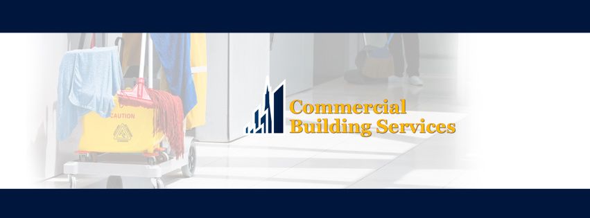 Commercial Building Services LLC - Kalamazoo Accommodate