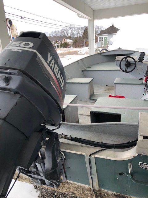 New Meadows Freeport Yamaha - Freeport Combination