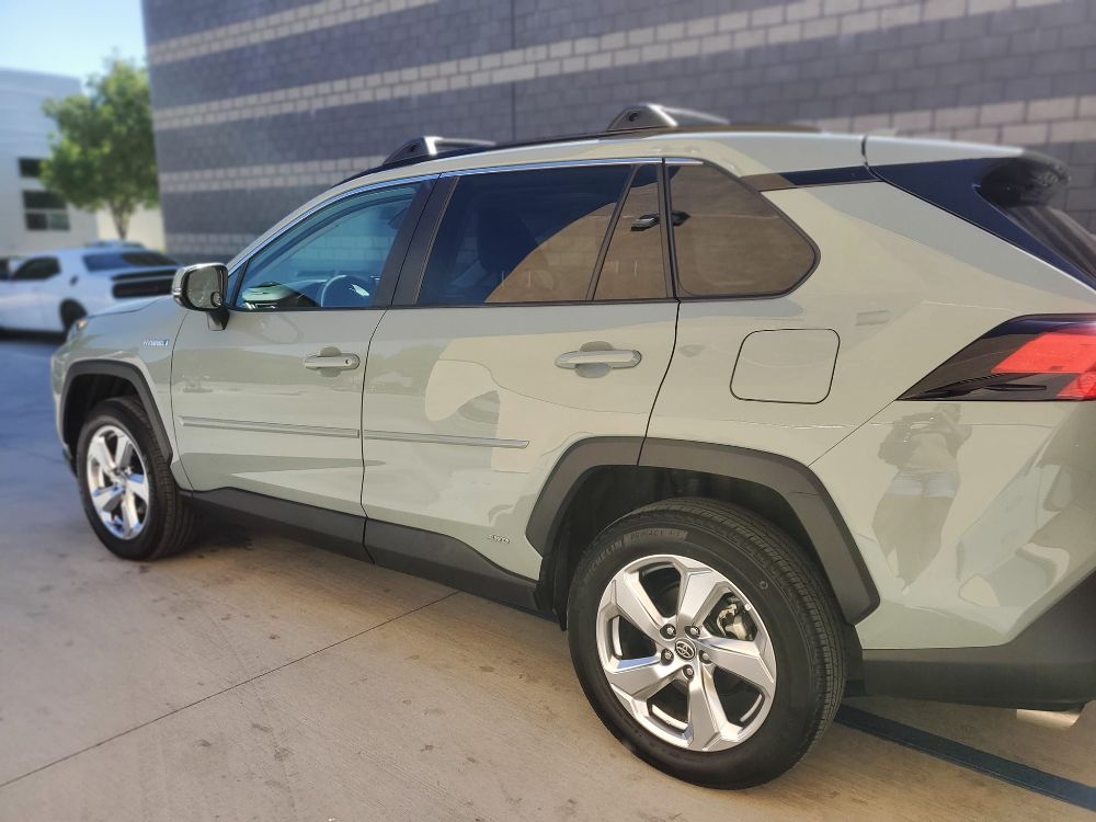 Wright Way Collision - Paso Robles Appearance