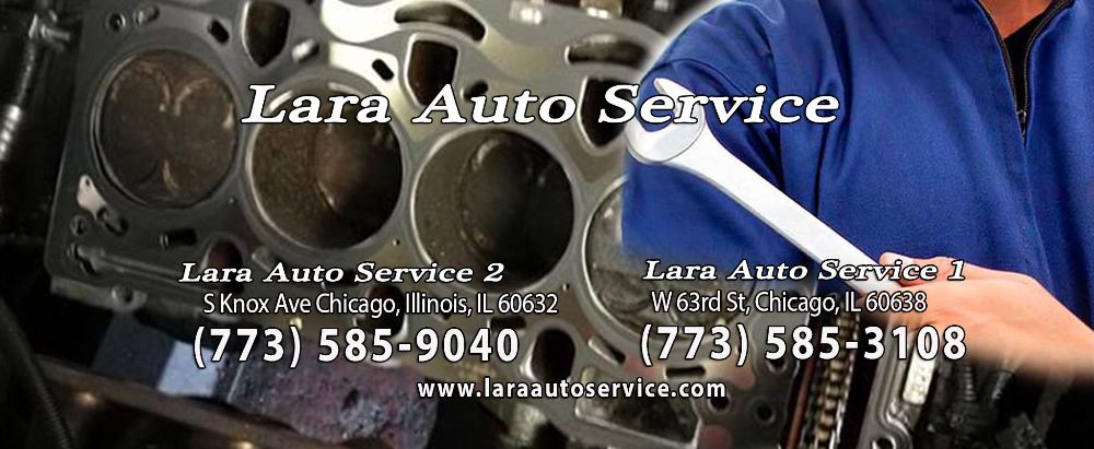 Lara Auto Service 2 Positively