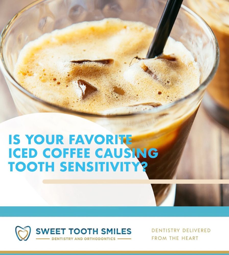 Sweet Tooth Smiles Dentistry and Orthodontics - Richmond Wheelchairs