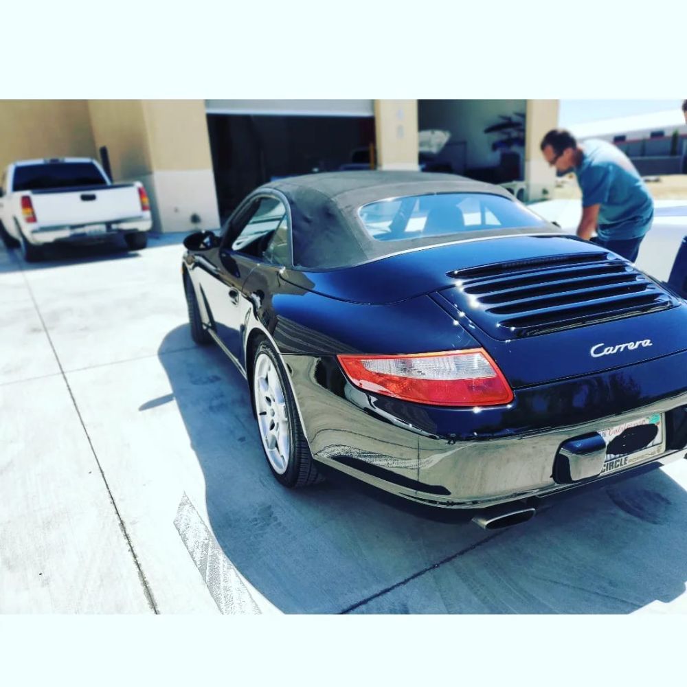 Wright Way Collision - Paso Robles Fantastic!