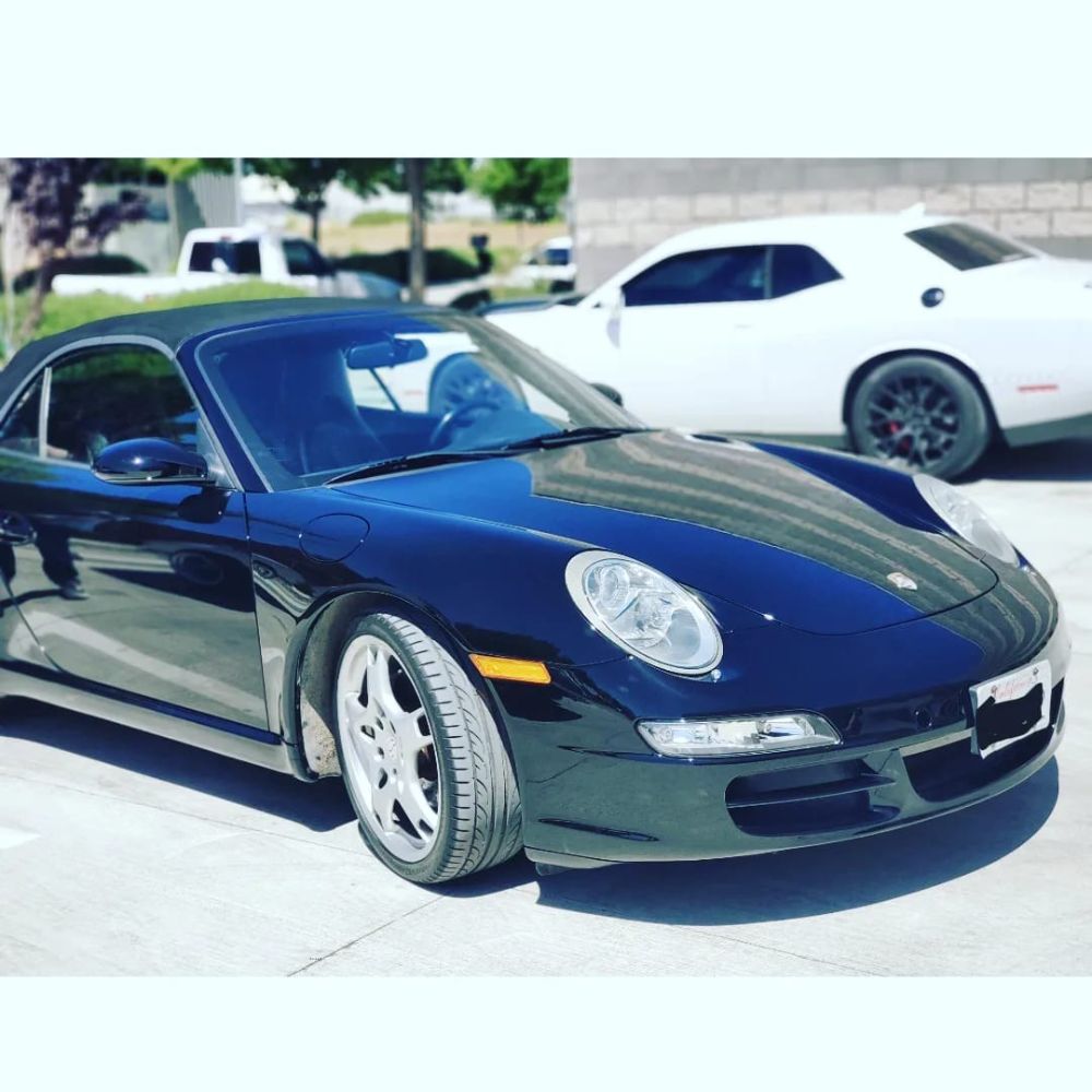 Wright Way Collision - Paso Robles Timeliness