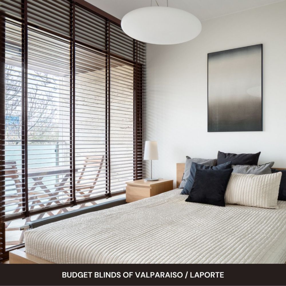 Budget Blinds of Valparaiso / LaPorte - Chesterton Information