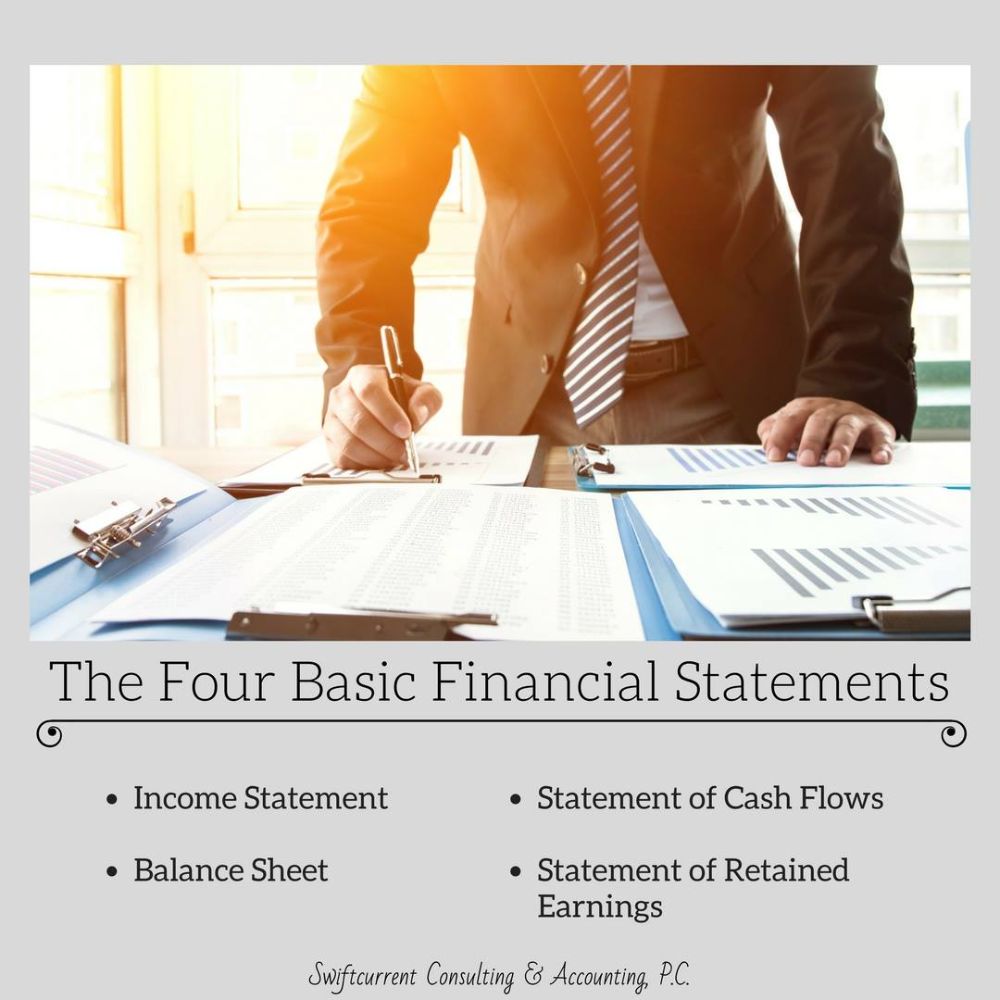 SwiftCurrent Consulting & Accounting, P.C. - Kalispell Swiftcurrent