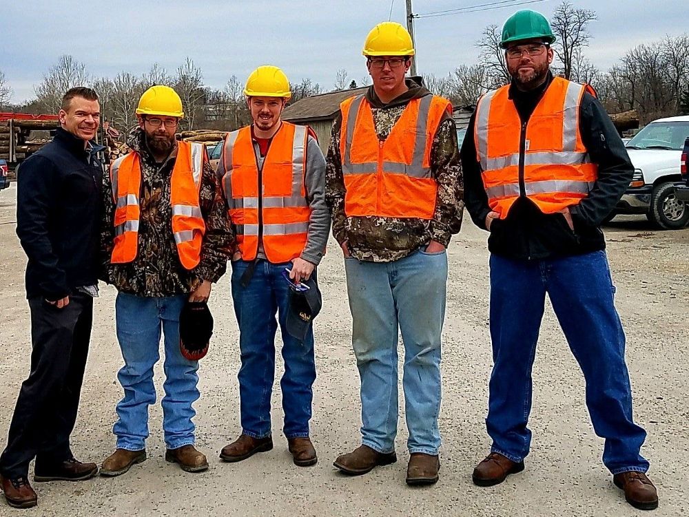 Career Concepts Staffing Services, - Mckees Rocks Environment
