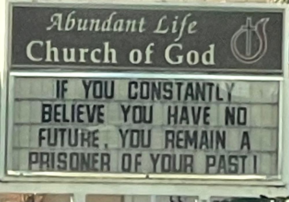 Abundant Life Church of God - Haverhill Positively