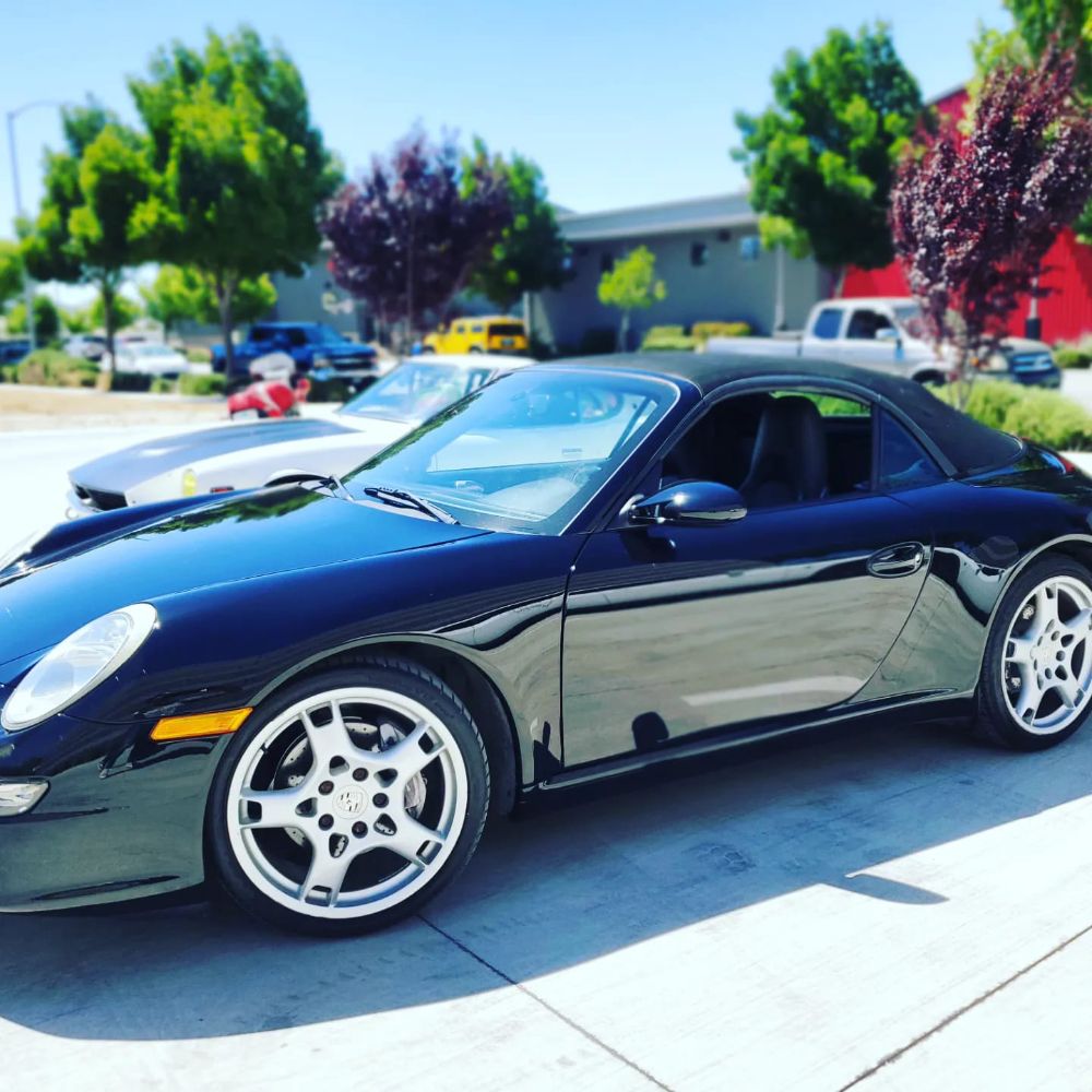 Wright Way Collision - Paso Robles Accommodate