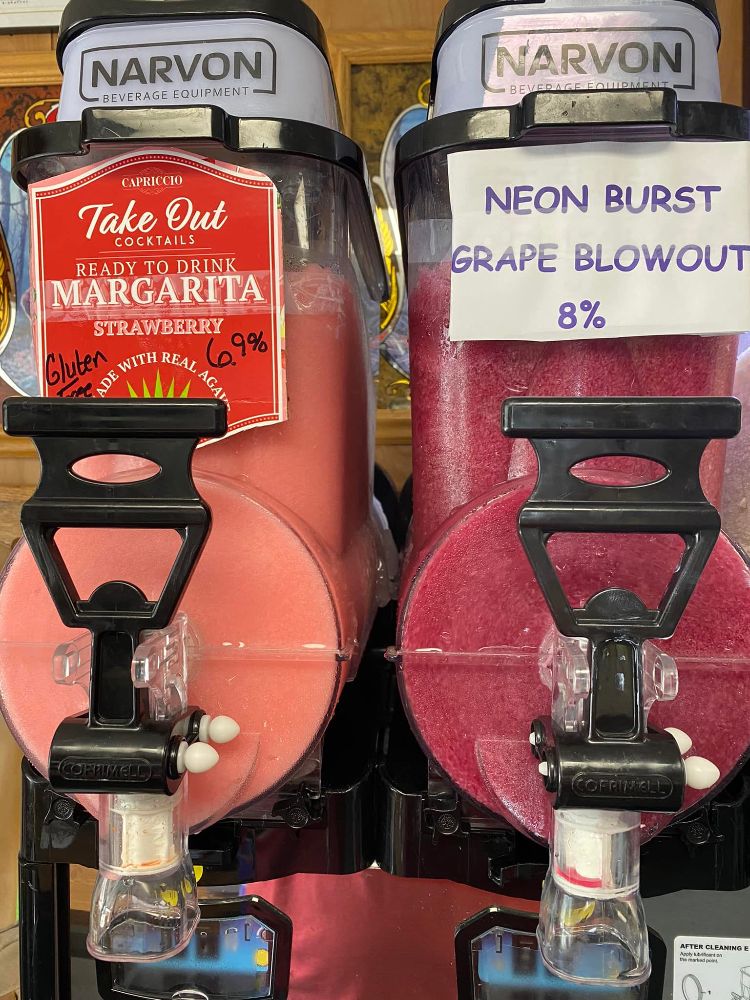 Juniata Beverage - Mifflintown Thumbnails