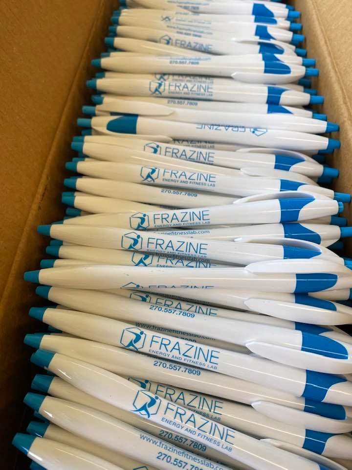 Troutman Sign Graphics Inc - Paducah Informative