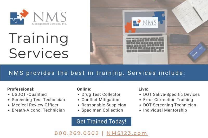 NMS Management Services - Palm Springs Informative