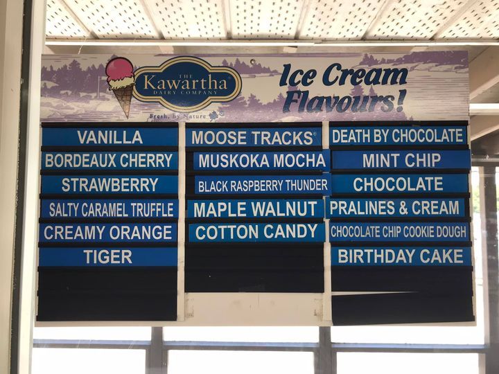 Moose Deer Point Marina - Mactier Fantastic!