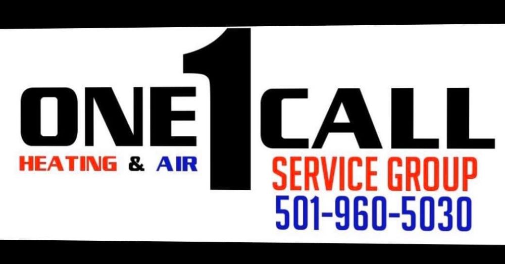 One Call Service Group - North Little Rock Maintenance