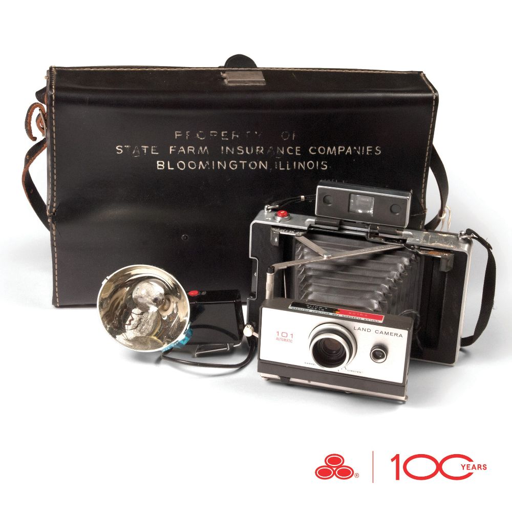 Veronica Edwards O'Brien - State Farm Insurance Agent - St Louis Accommodate