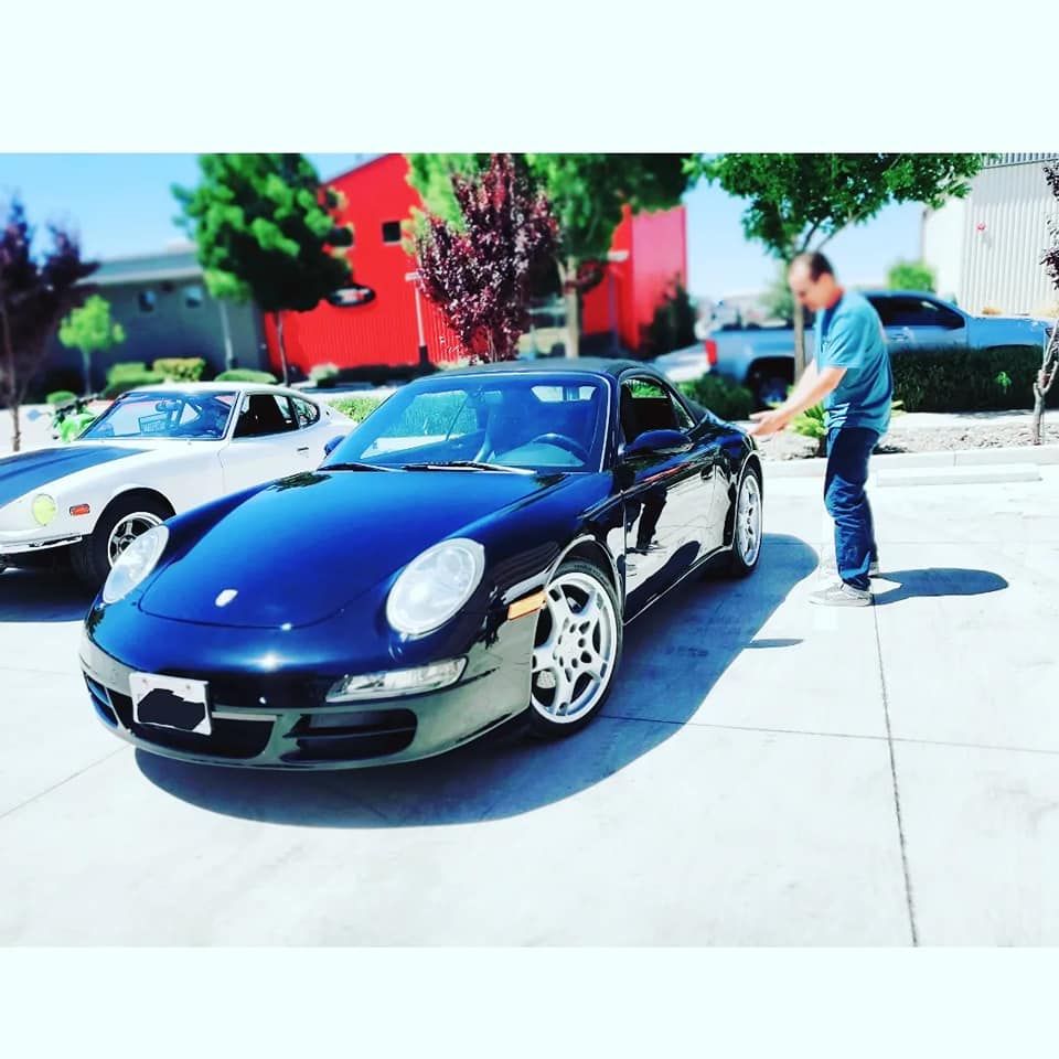 Wright Way Collision - Paso Robles Informative