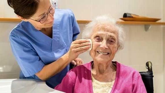 Visiting Angels of North Mississippi - Tupelo Thumbnails