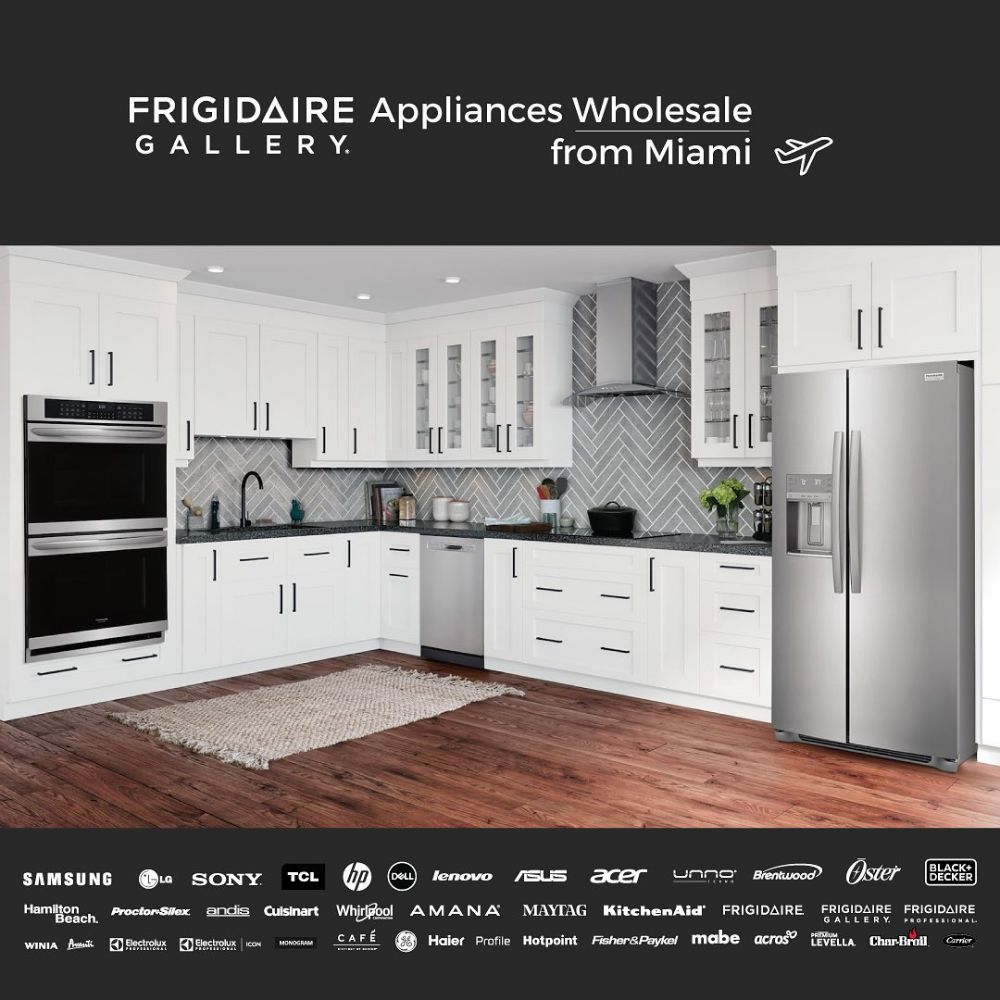 Ambar Distributors - Miami Informative