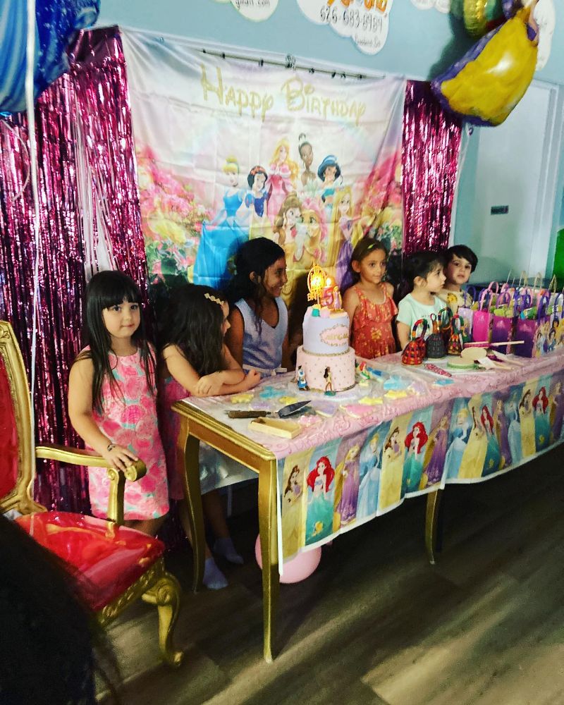 Magical Playground - Pasadena Webpagedepot