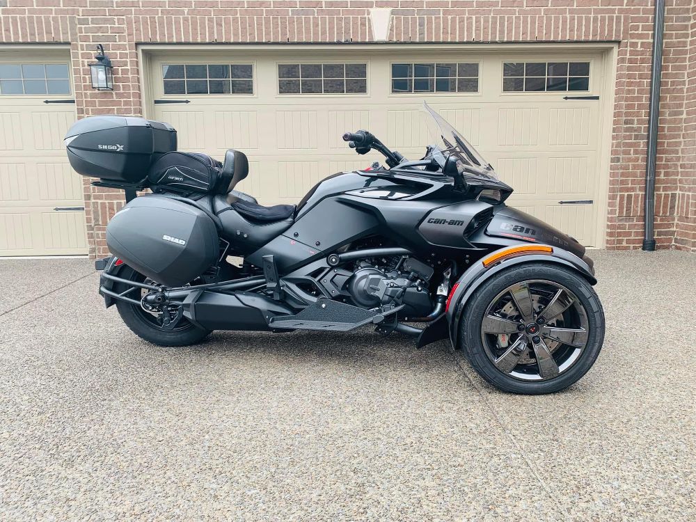 SIDS Motorcycle World - West Palm Beach Motorcycle