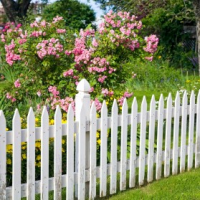 Nicholls Fence And Railing - Redford Wheelchairs