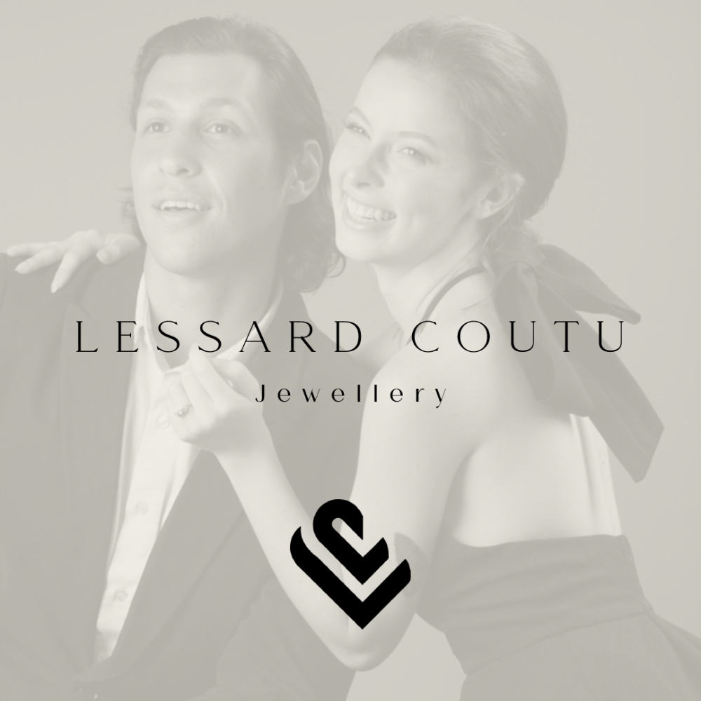 Lessard Coutu Custom Jewellery - St Catharines Combination
