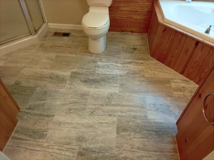 Ole South Flooring - McMinnville Wheelchairs