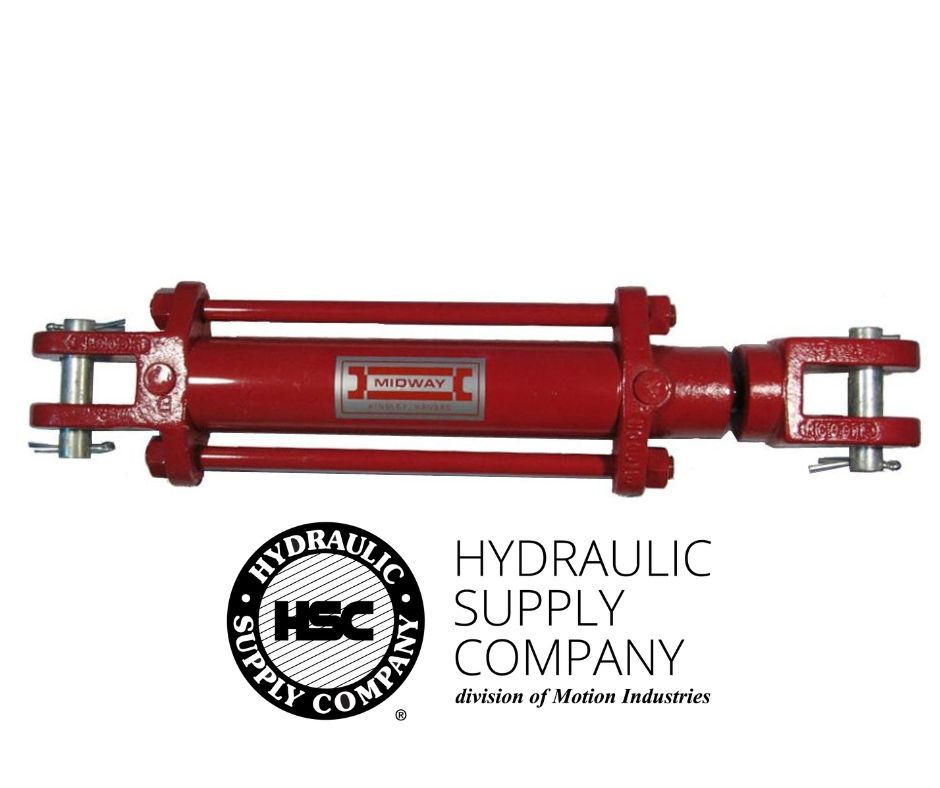 Hydraulic Supply Company - Belle Glade Hydraulic