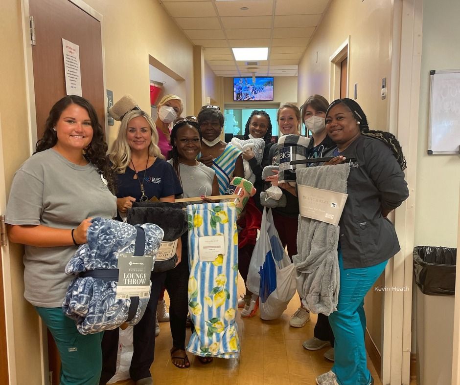 University Cancer & Blood Center - Lavonia Appointments