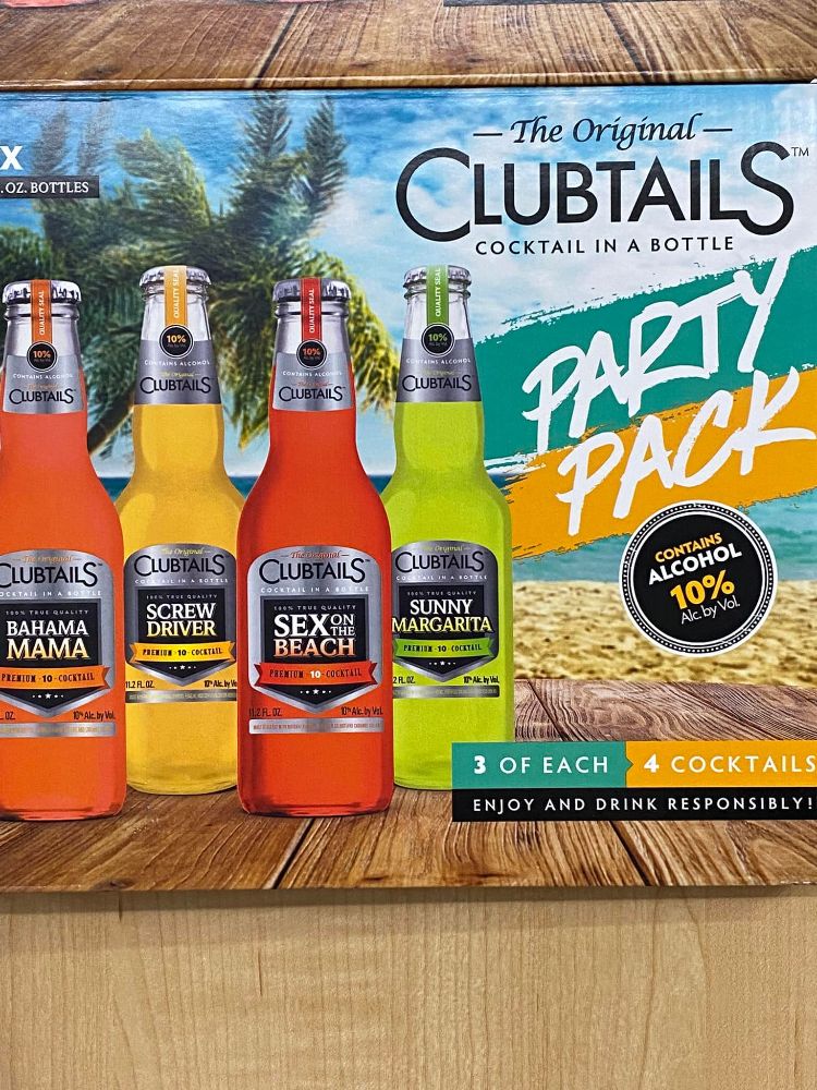 Juniata Beverage - Mifflintown Information