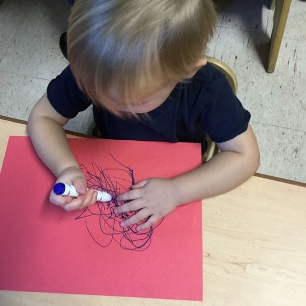 Little Blue Academy - Palm Springs Reasonably