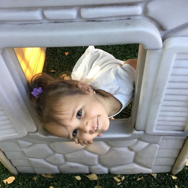 Little Blue Academy - Palm Springs Documented