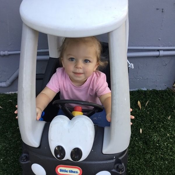 Little Blue Academy - Palm Springs Thumbnails