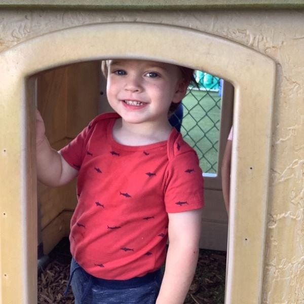 Little Blue Academy - Palm Springs Positively