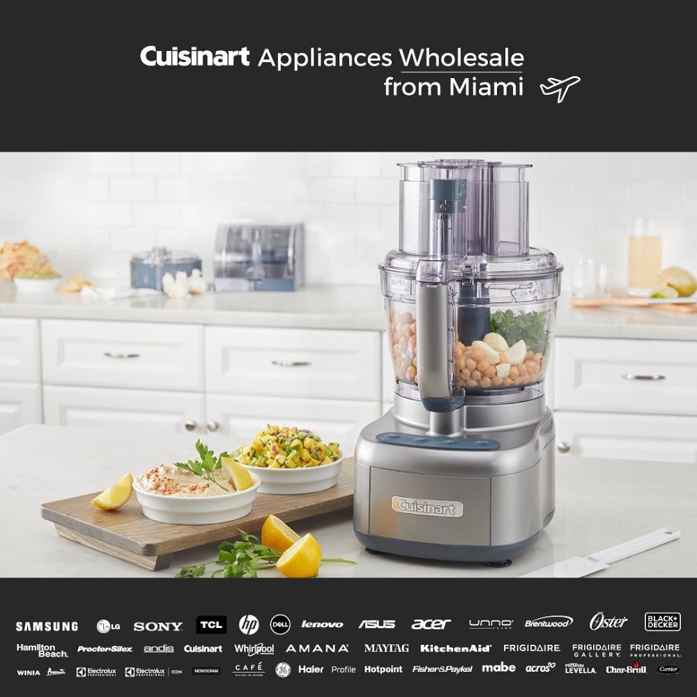 Ambar Distributors - Miami Appliances