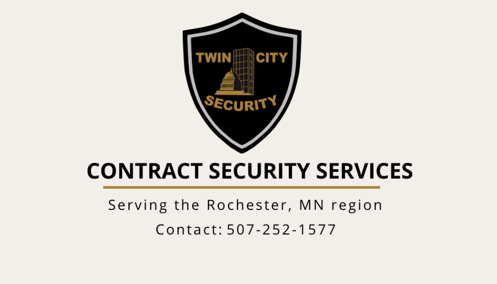 Twin City Security Fort Worth - Fort Worth Convenience